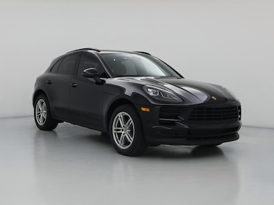 2020 Porsche Macan  -
                Gainesville, FL