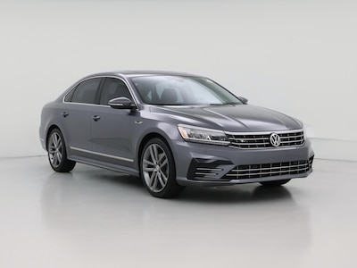 2019 Volkswagen Passat R-Line -
                Pompano Beach, FL