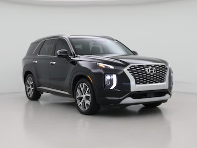 2022 Hyundai Palisade Limited -
                Pompano Beach, FL