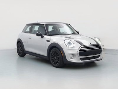 2019 MINI Cooper Hardtop  -
                Mobile, AL
