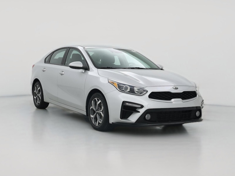 2021 Kia Forte LXS -
                  Montgomery, AL