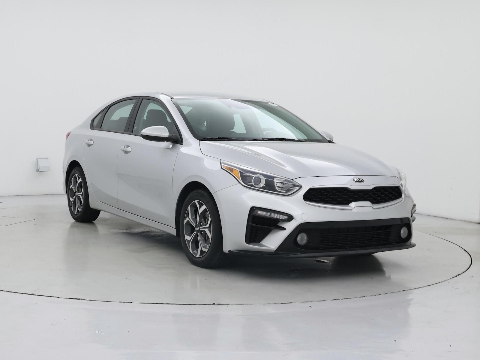 Image 2 of 2021 Kia Forte LXS