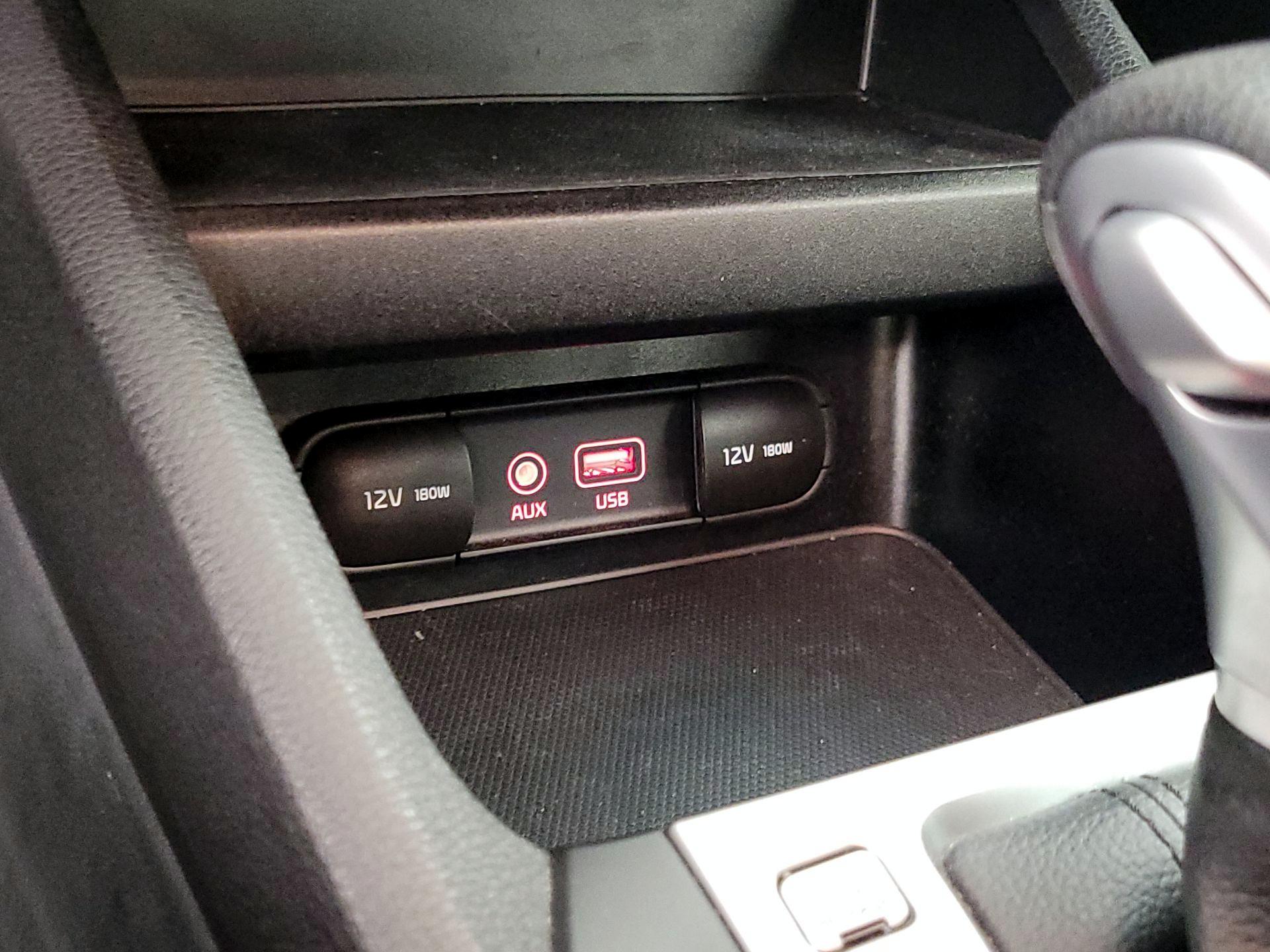 Thumbnail: 2021 Kia Forte - 18