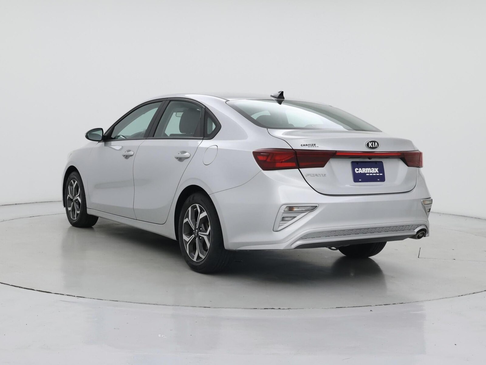 Image 3 of 2021 Kia Forte LXS