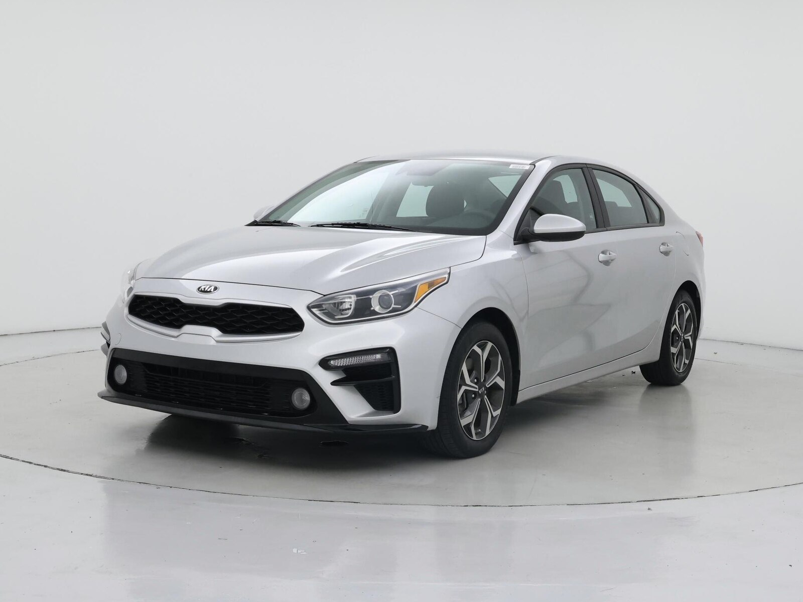 Image 5 of 2021 Kia Forte LXS