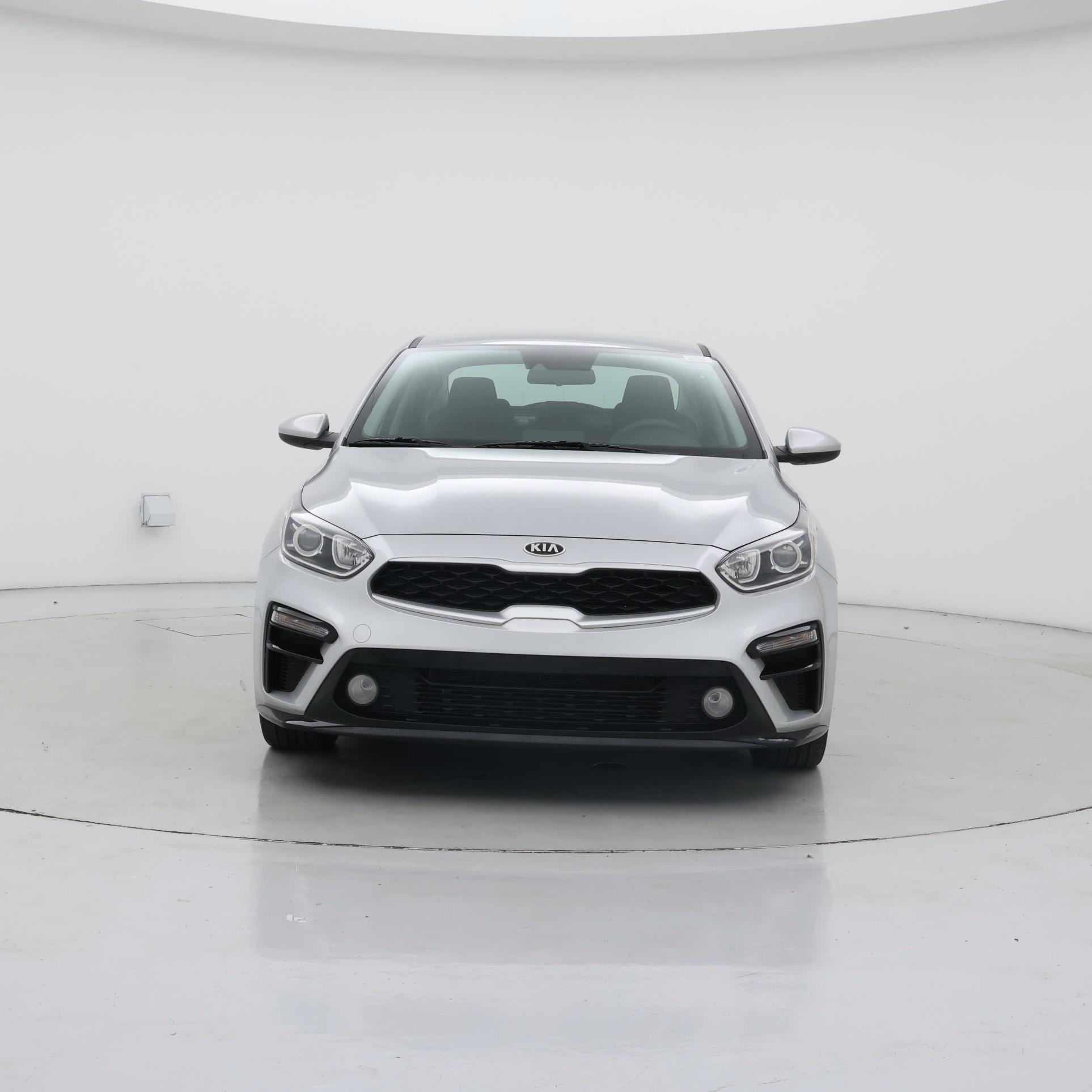 Thumbnail: 2021 Kia Forte - 5