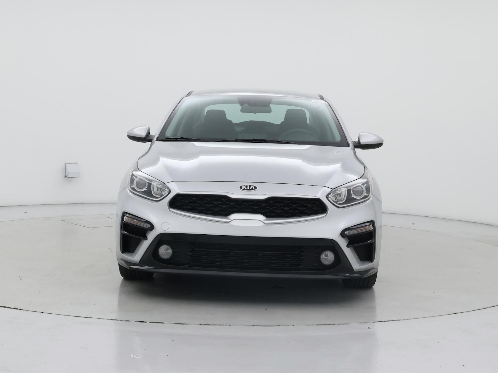 Image 6 of 2021 Kia Forte LXS
