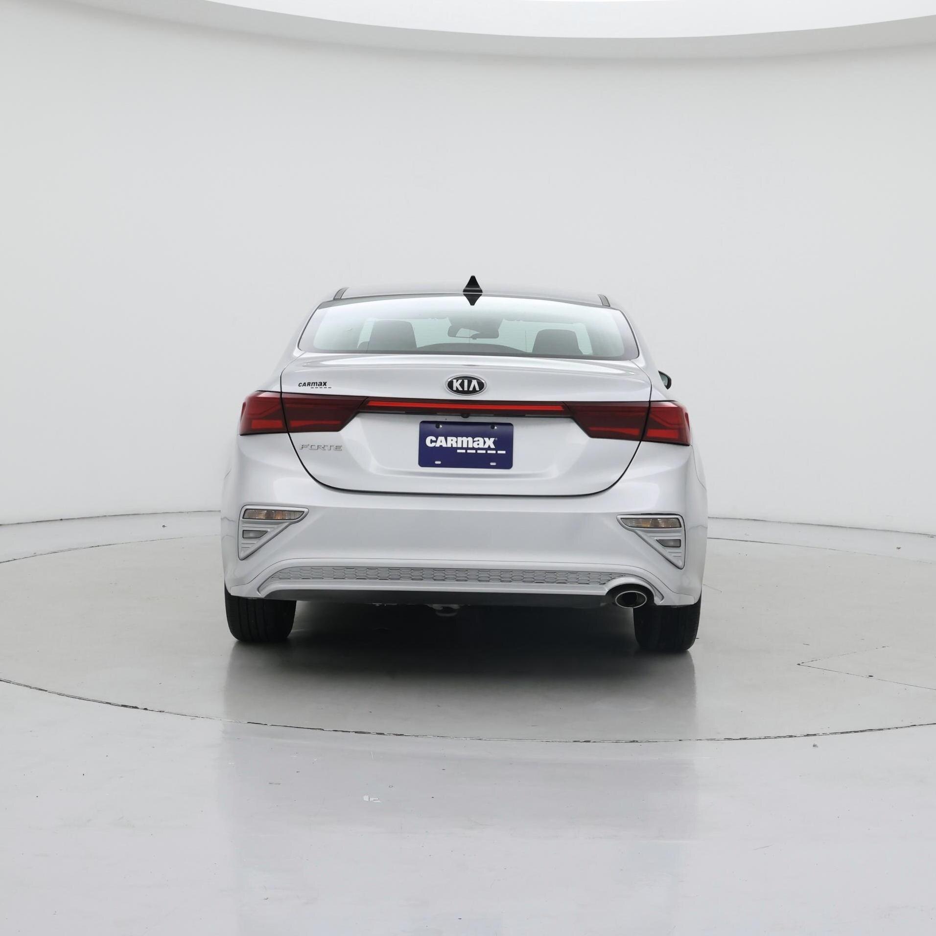 Thumbnail: 2021 Kia Forte - 6