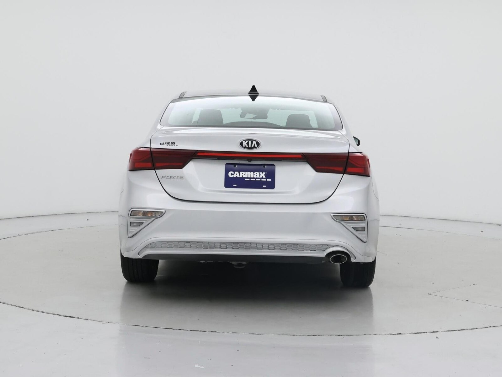 Image 7 of 2021 Kia Forte LXS