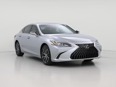 2024 Lexus ES 350 -
                Fort Lauderdale, FL