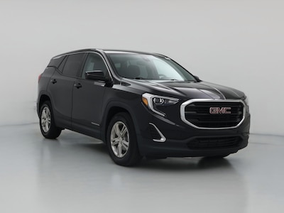 2021 GMC Terrain SLE -
                Gainesville, FL