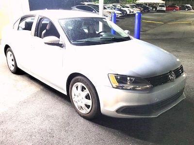 2014 Volkswagen Jetta SE -
                Warner Robins, GA