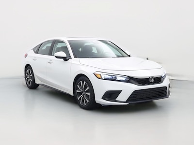 2022 Honda Civic EX-L -
                Mobile, AL