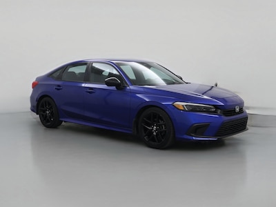 2022 Honda Civic Sport -
                  Birmingham, AL