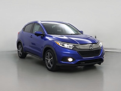 2022 Honda HR-V EX -
                Norcross, GA