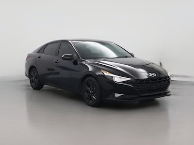 2023 Hyundai Elantra SEL -
                Mobile, AL