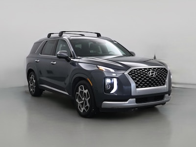 2021 Hyundai Palisade Calligraphy -
                Mobile, AL