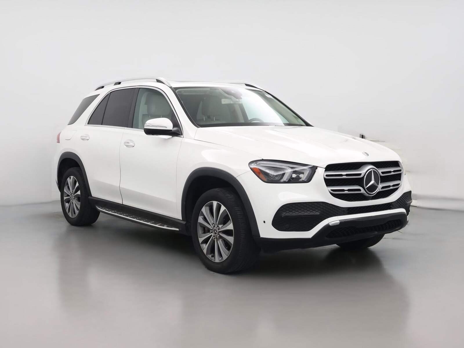 2020 Mercedes-Benz GLE GLE350