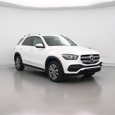 2020 Mercedes-Benz GLE350