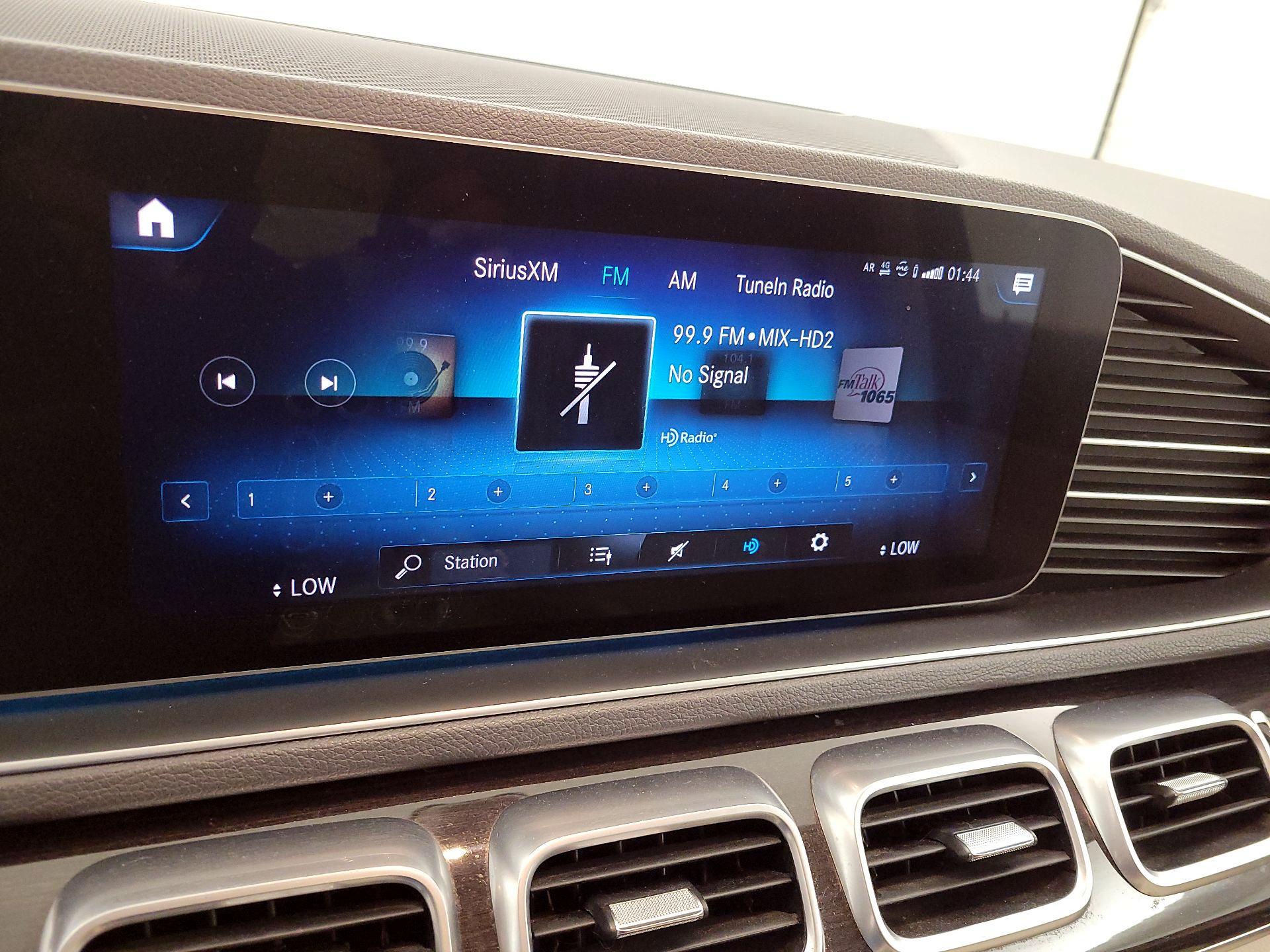 Thumbnail: 2020 Mercedes-Benz GLE - 13