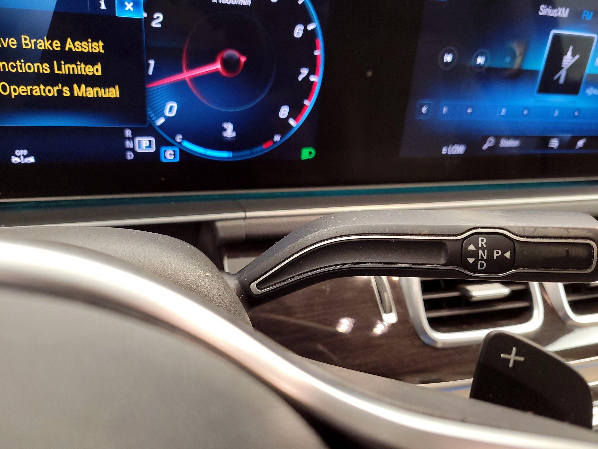 Thumbnail: 2020 Mercedes-Benz GLE - 15