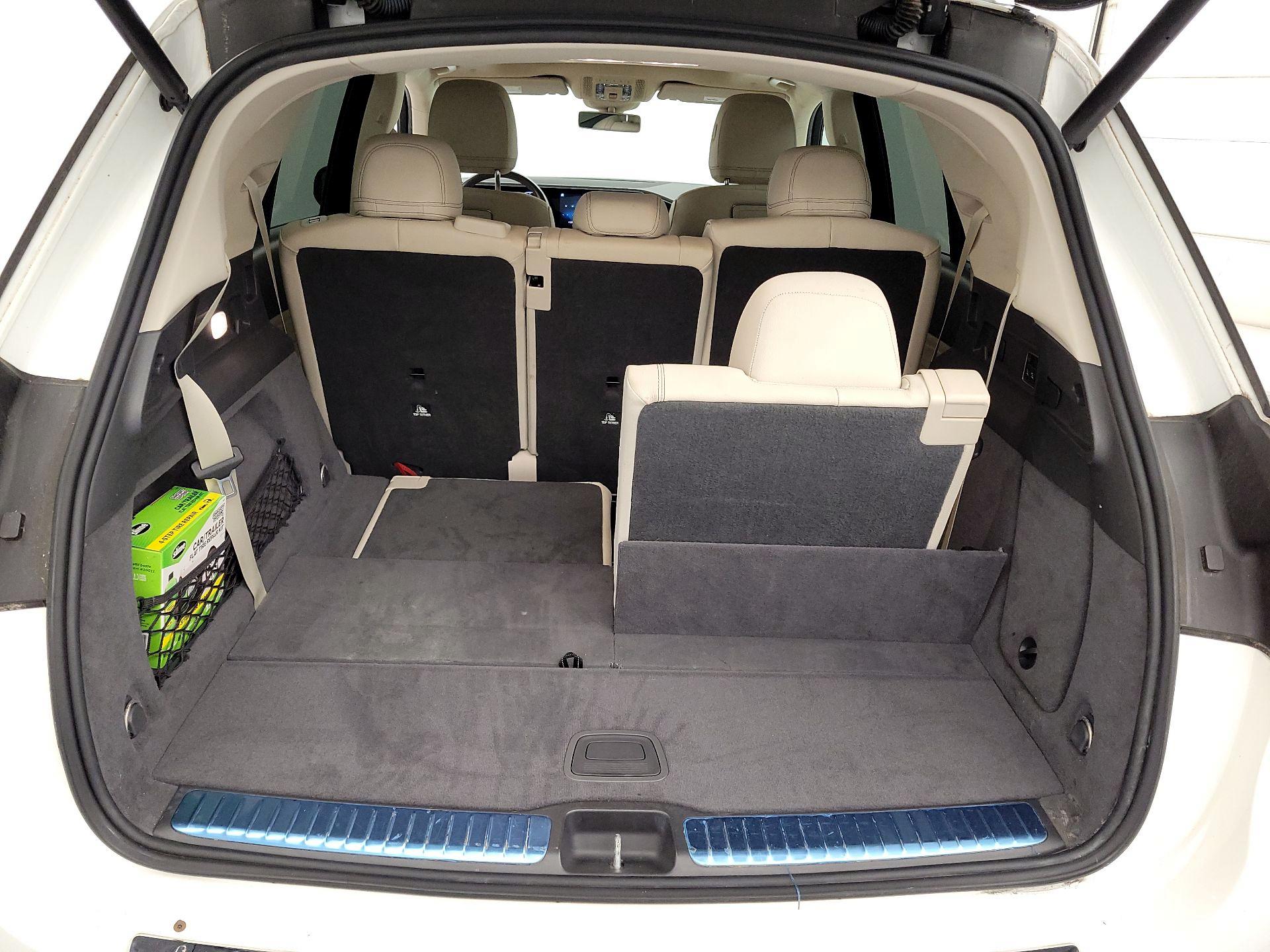 Thumbnail: 2020 Mercedes-Benz GLE - 16