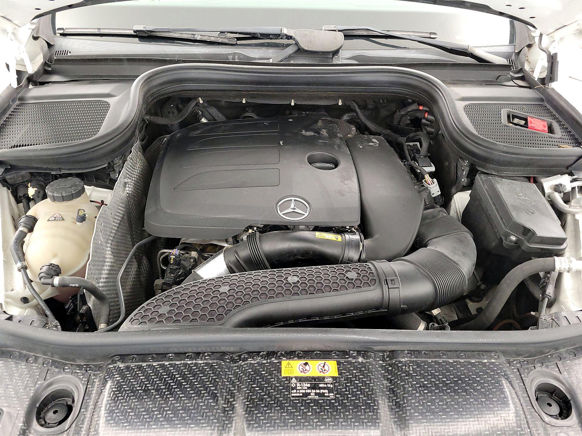 Thumbnail: 2020 Mercedes-Benz GLE - 17