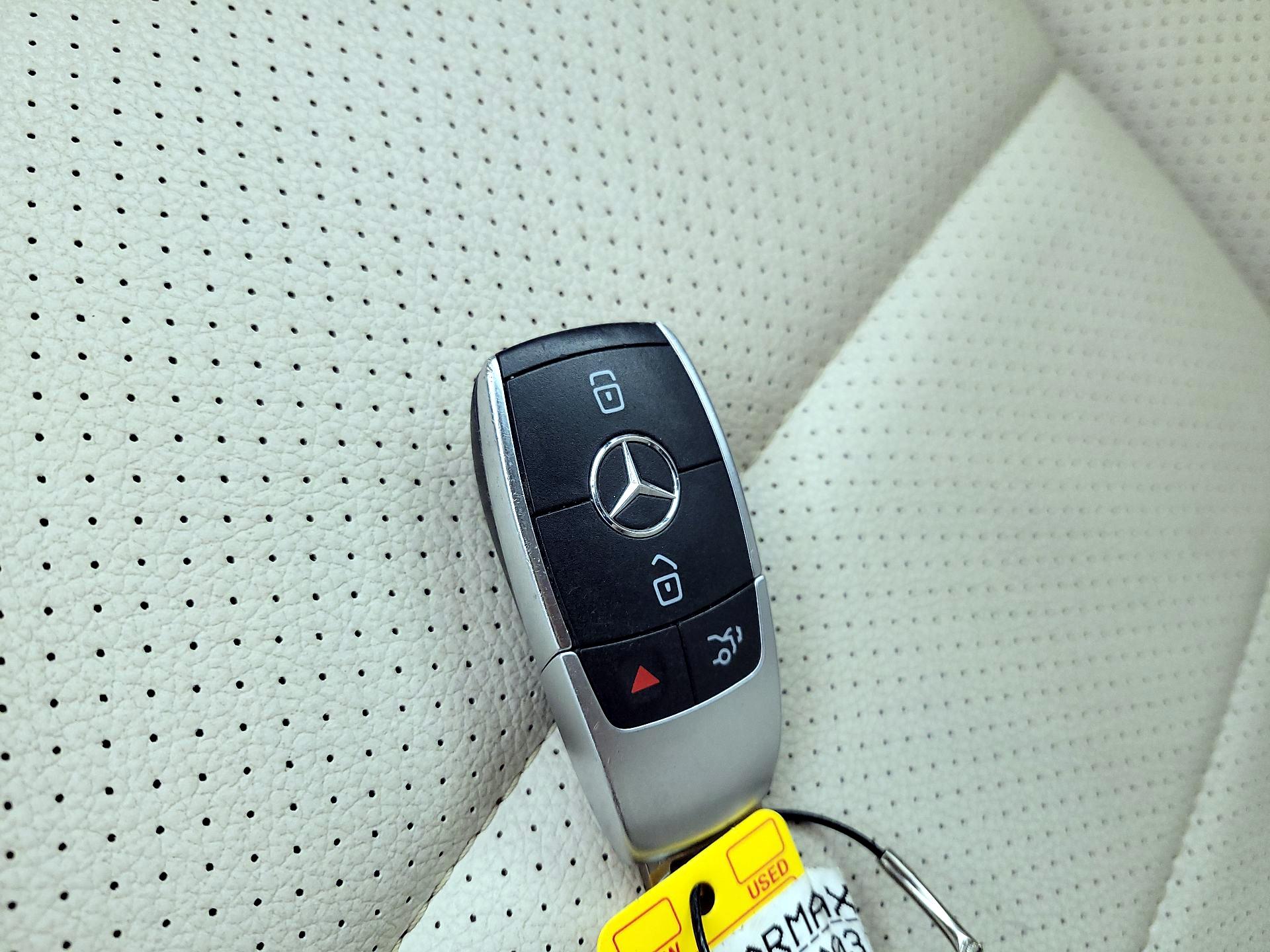 Thumbnail: 2020 Mercedes-Benz GLE - 18