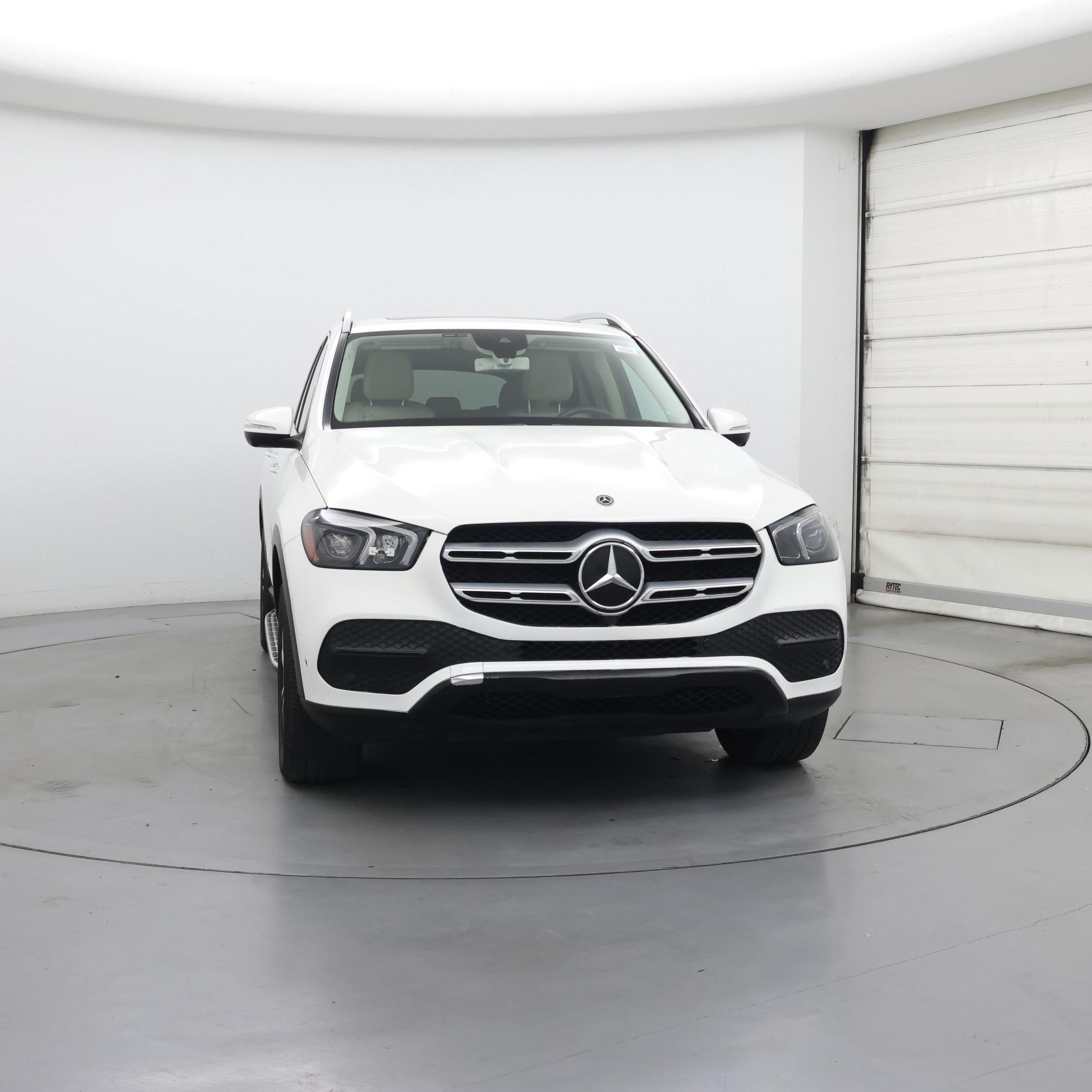 Thumbnail: 2020 Mercedes-Benz GLE - 5