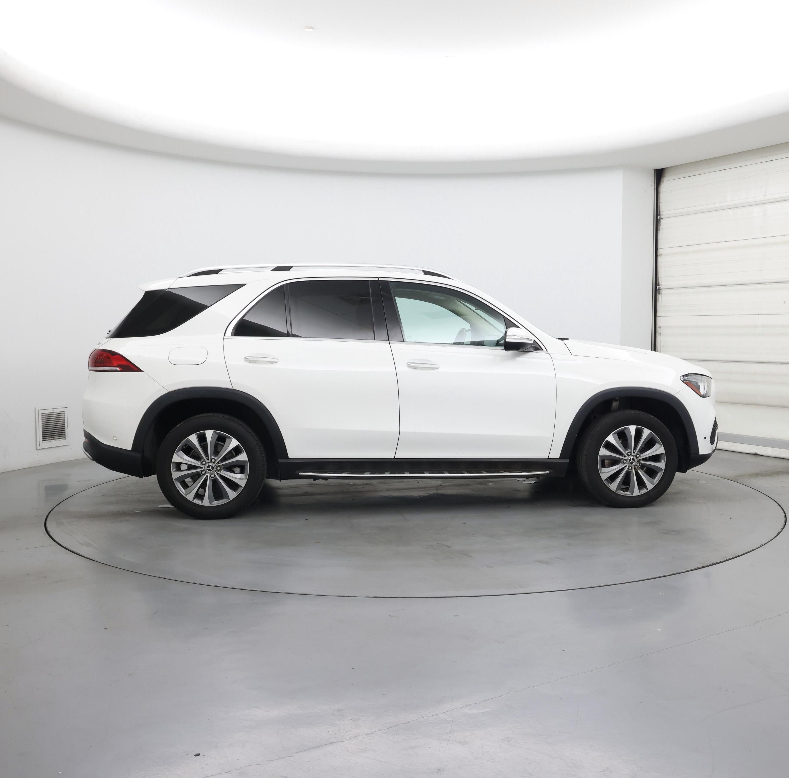 Thumbnail: 2020 Mercedes-Benz GLE - 7