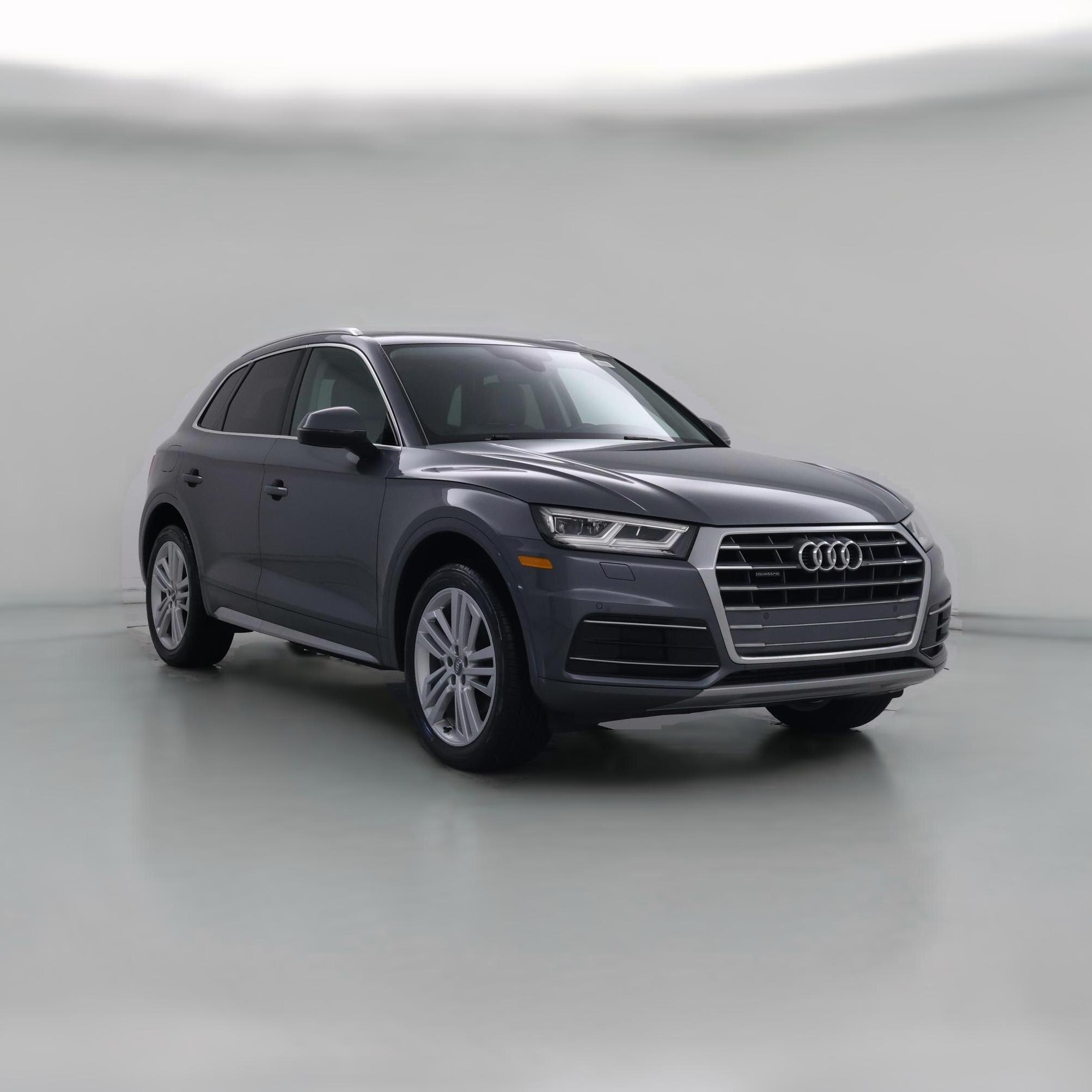 Thumbnail: 2019 Audi Q5 - 1