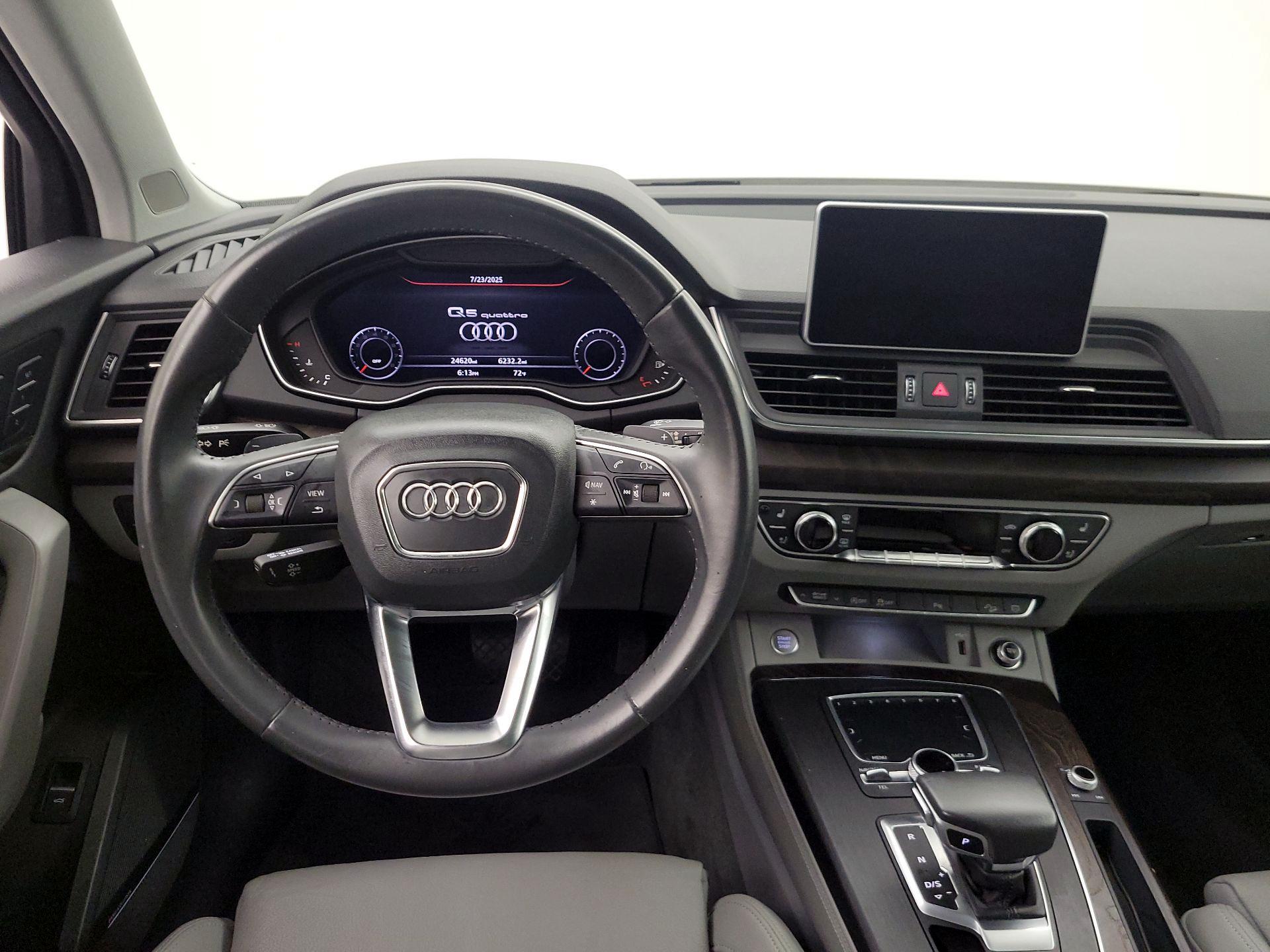 Thumbnail: 2019 Audi Q5 - 10