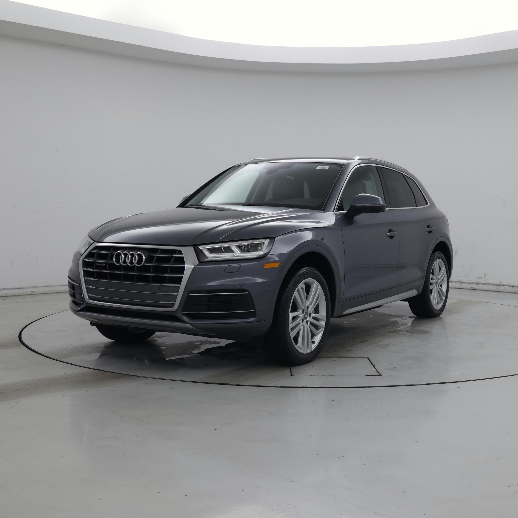 Thumbnail: 2019 Audi Q5 - 4