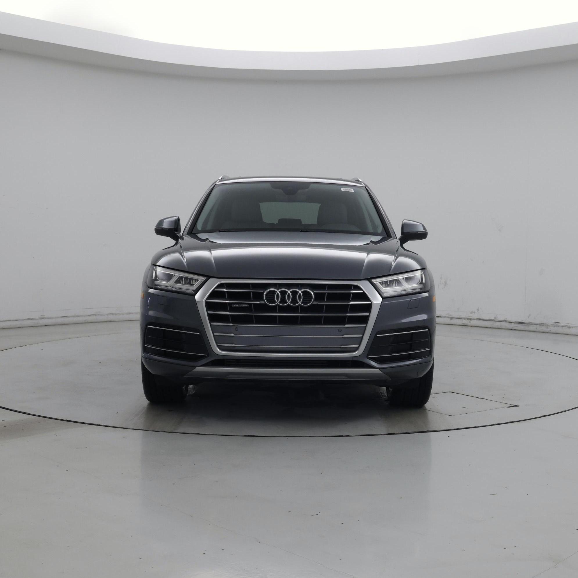 Thumbnail: 2019 Audi Q5 - 5