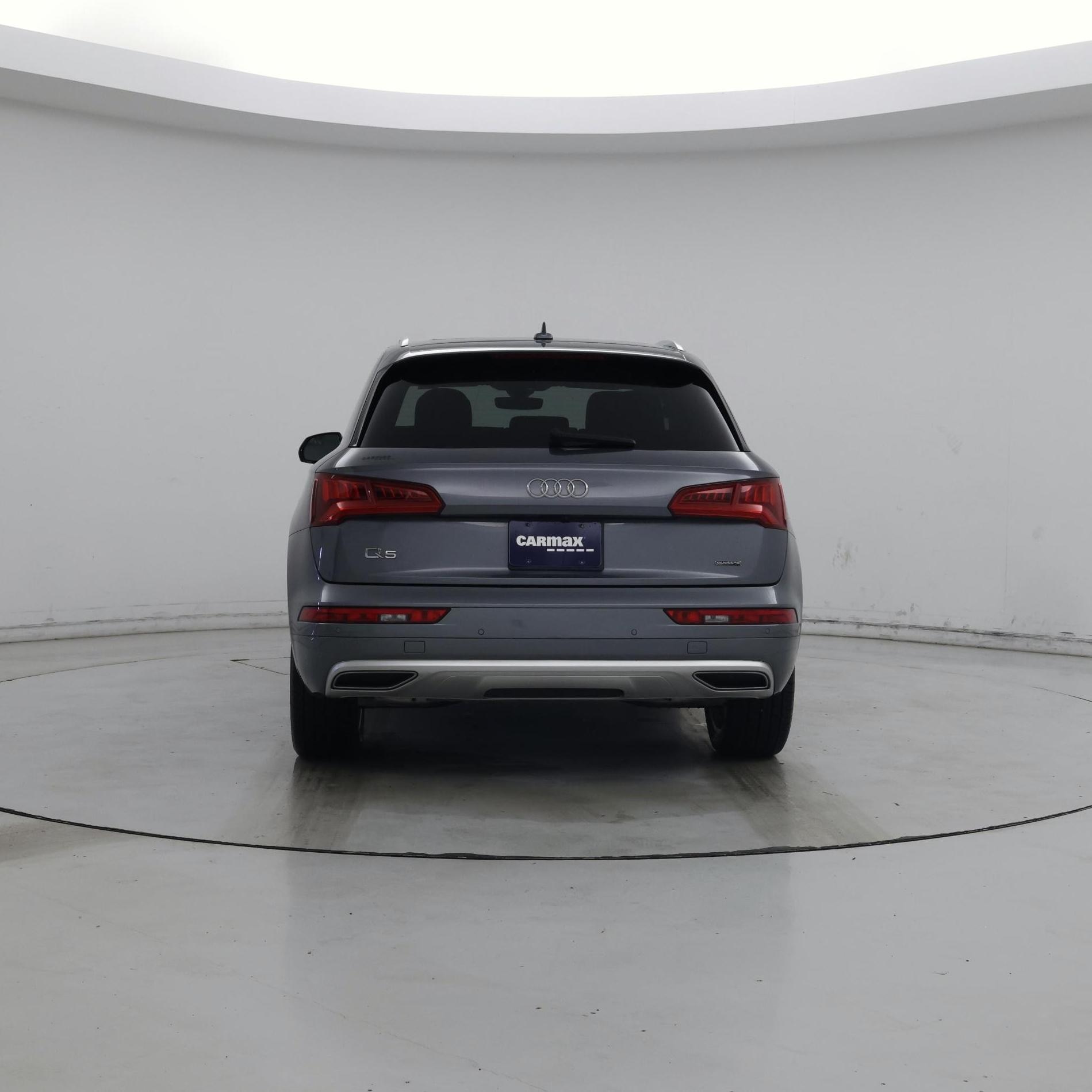 Thumbnail: 2019 Audi Q5 - 6
