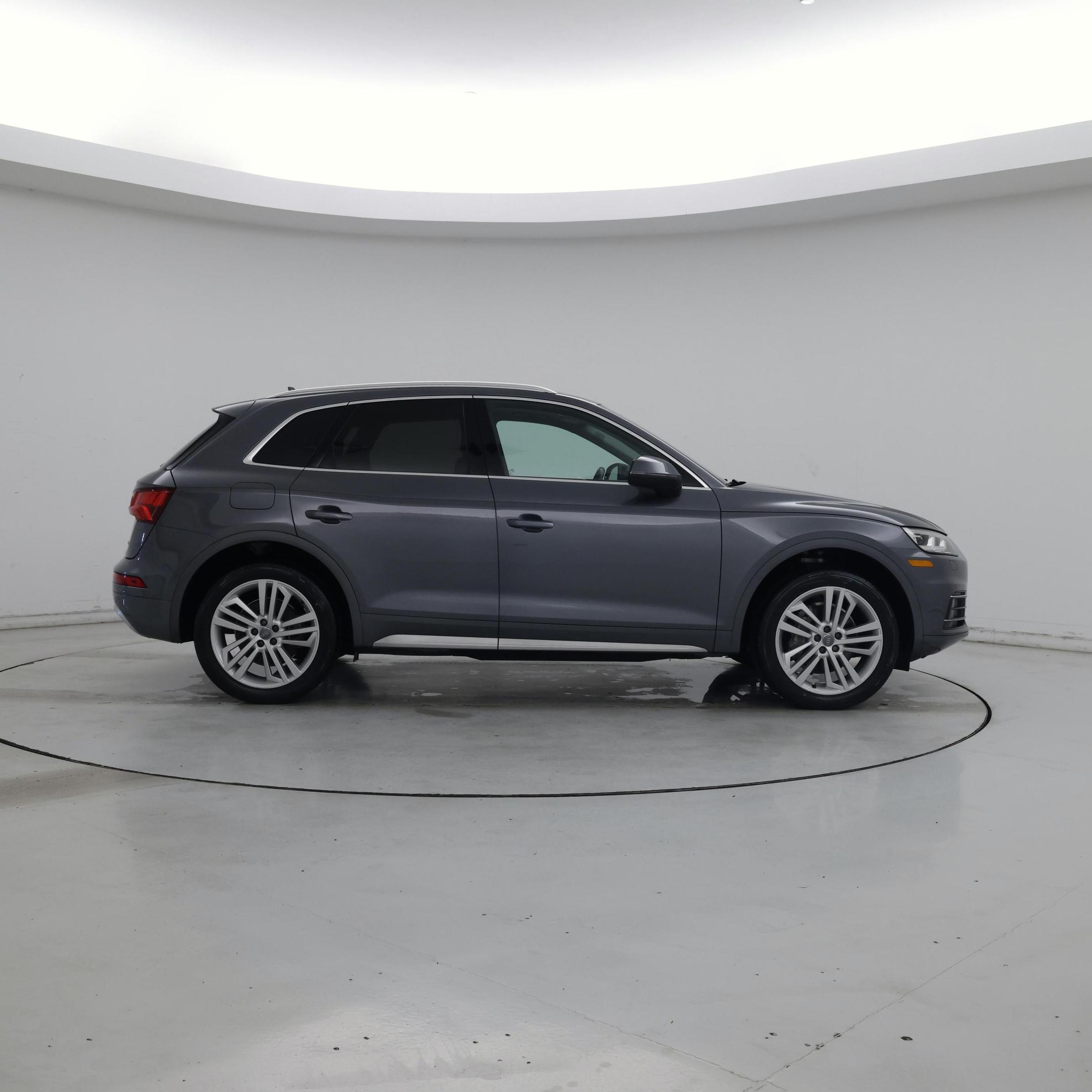 Thumbnail: 2019 Audi Q5 - 7