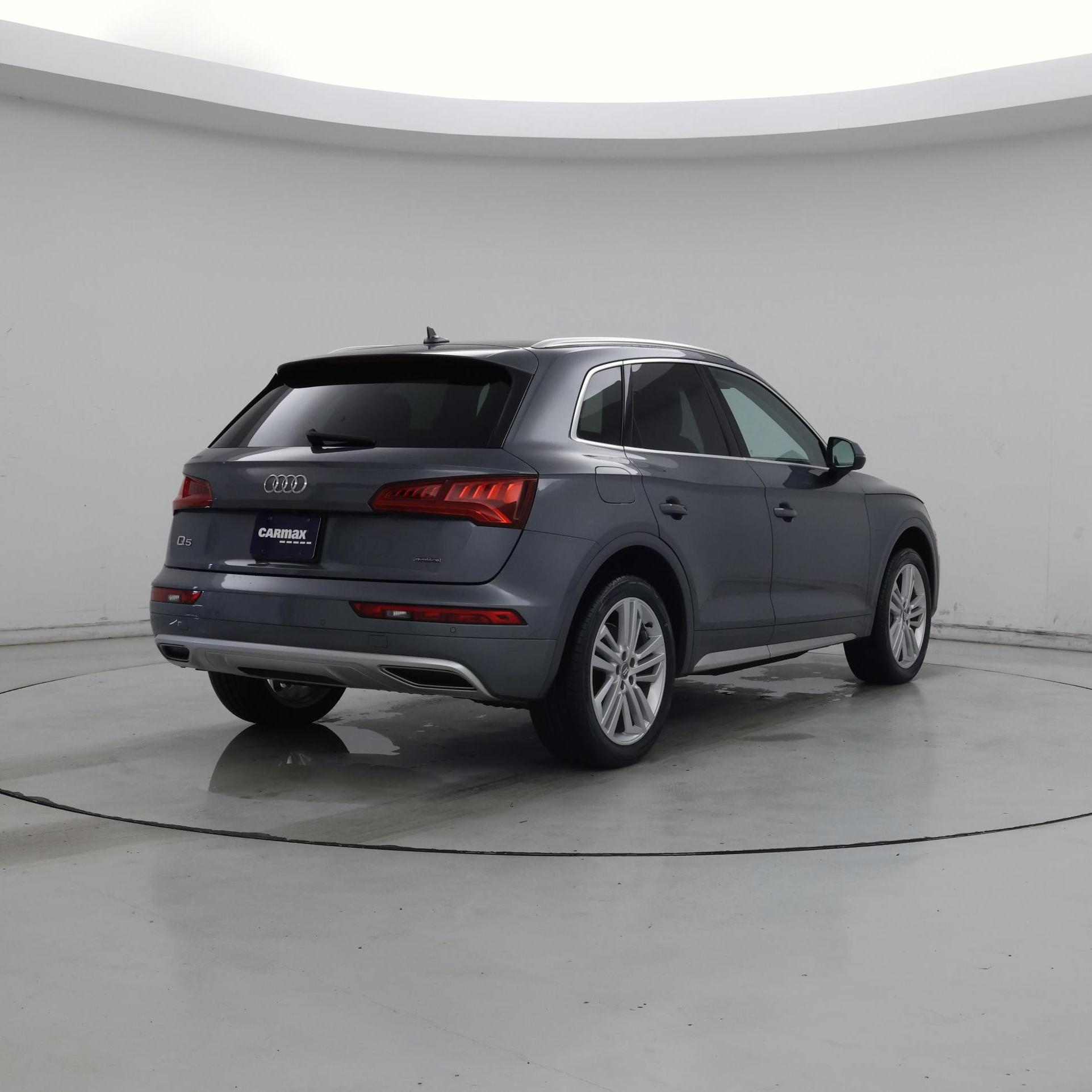 Thumbnail: 2019 Audi Q5 - 8