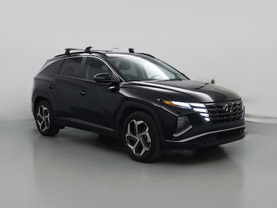 2022 Hyundai Tucson SEL -
                Buford, GA