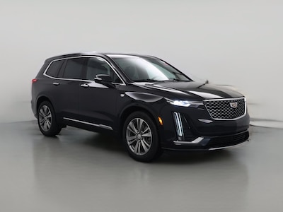 2022 Cadillac XT6 Premium Luxury -
                Roswell, GA