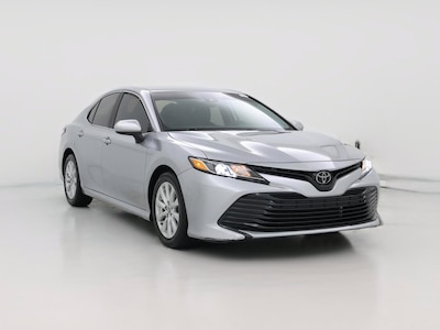 2020 Toyota Camry LE -
                Warner Robins, GA