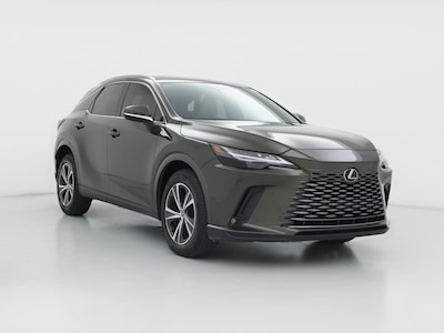 2023 Lexus RX 350 Premium -
                Gainesville, FL