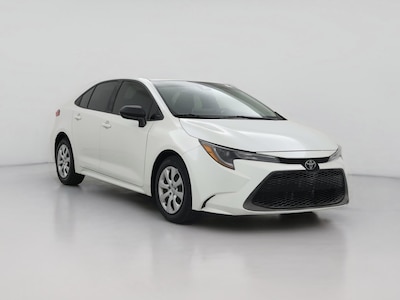 2020 Toyota Corolla LE -
                Stockbridge, GA