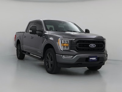 2022 Ford F-150 XLT -
                Gainesville, FL