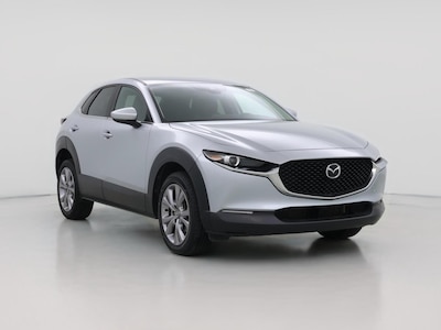 2021 Mazda CX-30 Select -
                Fort Lauderdale, FL