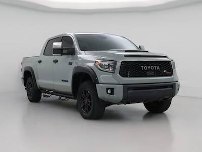 2021 Toyota Tundra TRD Pro -
                Fort Lauderdale, FL