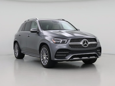 2022 Mercedes-Benz GLE 350 -
                Fort Lauderdale, FL