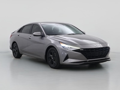 2023 Hyundai Elantra SEL -
                Columbia, SC