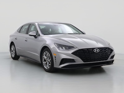 2023 Hyundai Sonata SEL -
                Greenville, SC