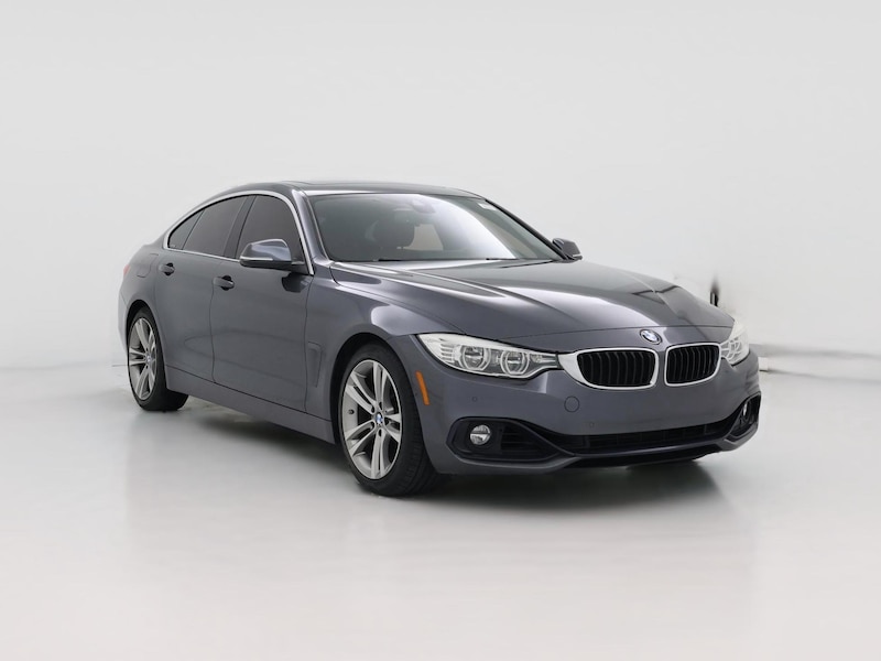 2016 BMW 4 Series 428i -
                  Lithia Springs, GA