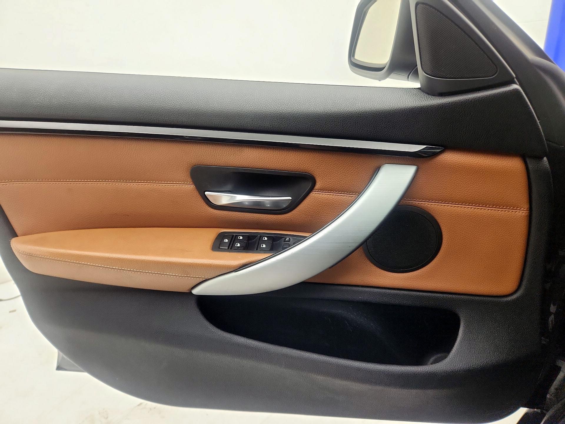Thumbnail: 2016 BMW 4 Series - 12